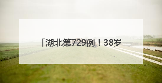 湖北第729例！38岁技术员瞒着家人捐髓 为3岁萌娃点亮生命之光